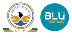 Logo LPPM Universitas Tidar